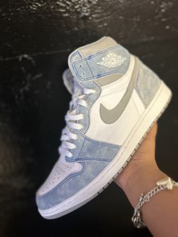 Jordan 1 