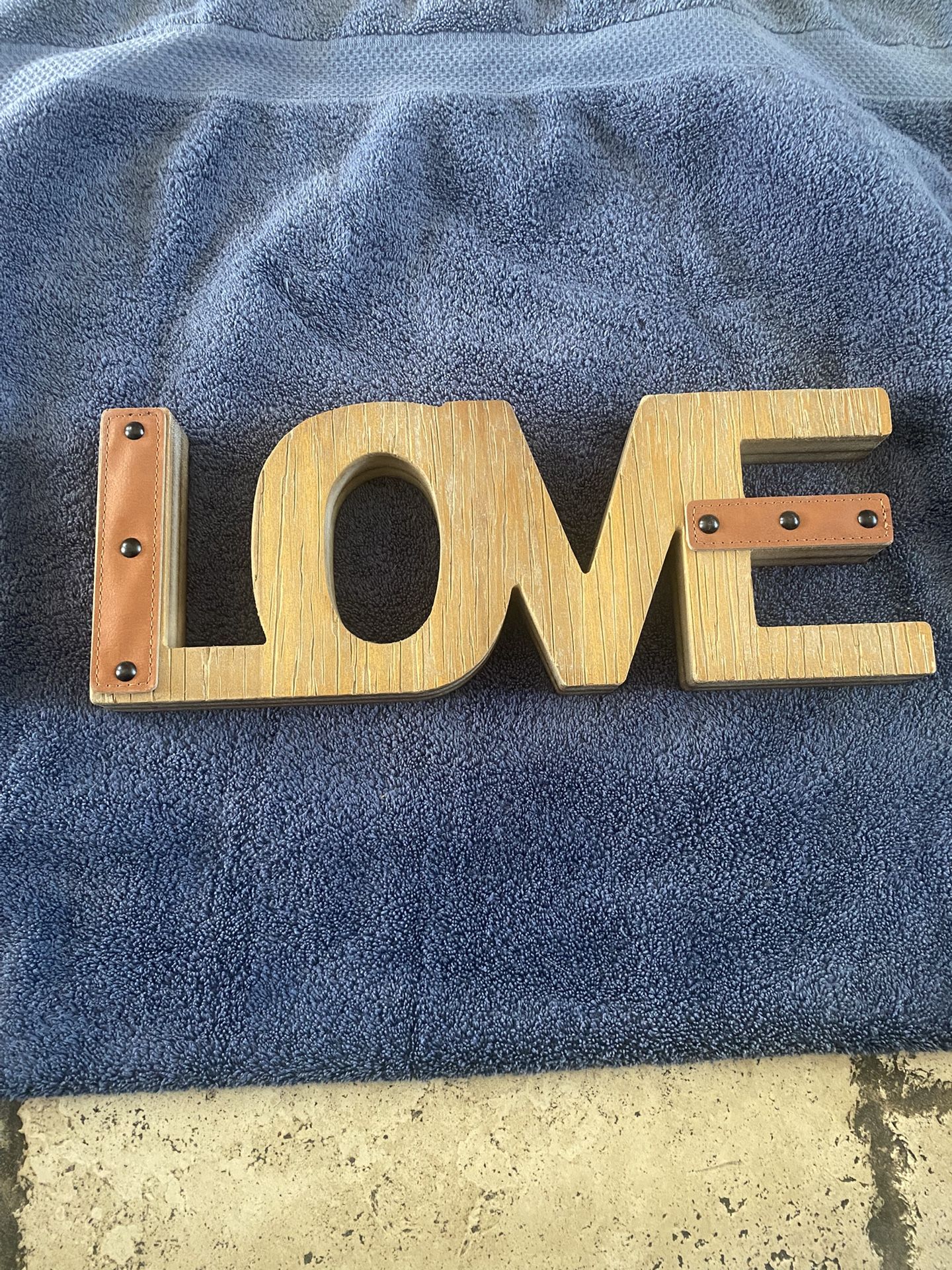 Wooden Hanging Plaque Signs