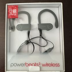 Beats By Dre - Powerbeats 3 Wireless