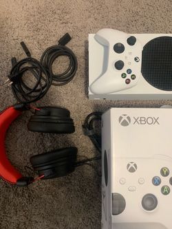 Xbox series S