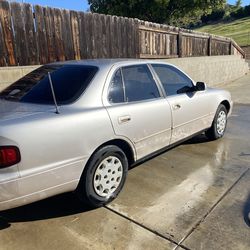 1995 Toyota Camry