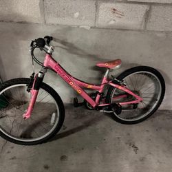Trek Bicycle For Girl 