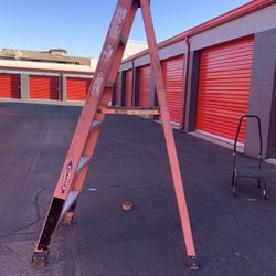 Ladders 