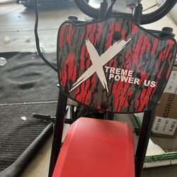 XTREME POWER US   MINI BIKE 