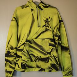LOUIS VUITTON DUNE HOODIE - QUICK SALE