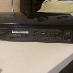 PS3 Fat Gig Backwards Compatible (CHECH01 Serial for Sale in Sacramento, CA - OfferUp