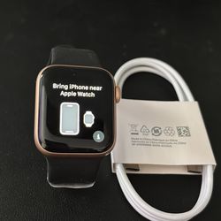 Apple Watch Series 4 Cellular! Like New! 