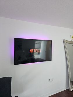 Samsung 50inch Flatscreen TV Smart Tv