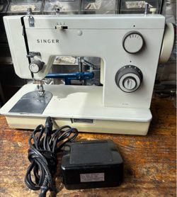 Singer 5102 Sewing Machine Very Strong and Sewing Excelent