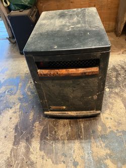 Space heater