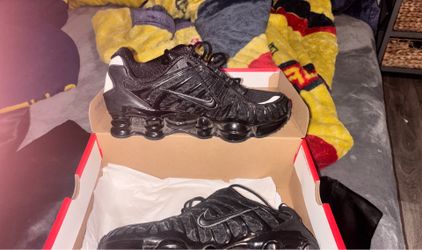 Nike shox