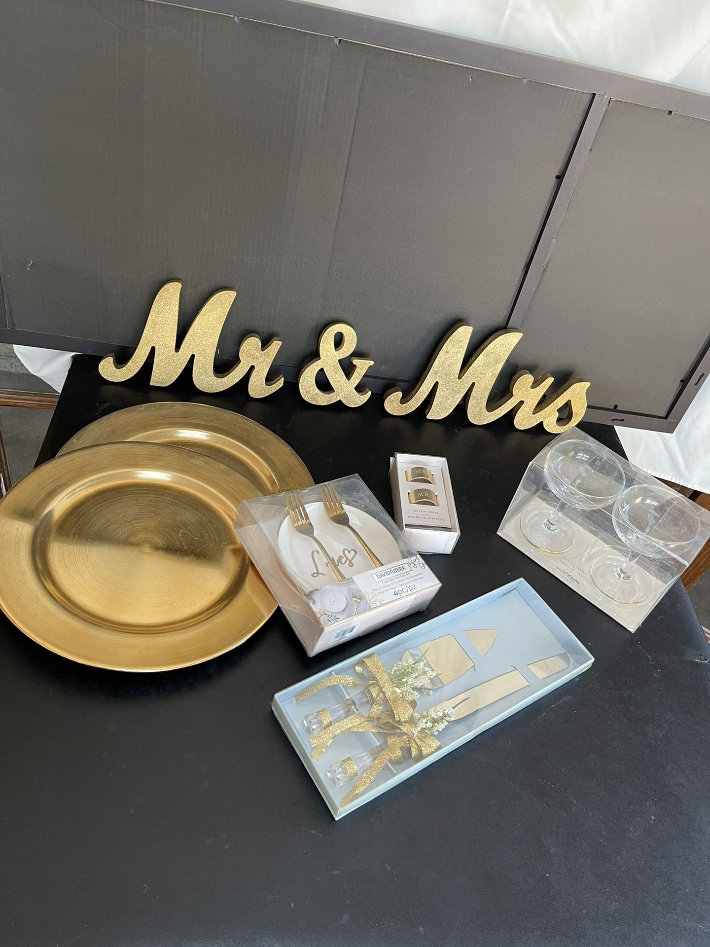 2 Persons Serving Set 