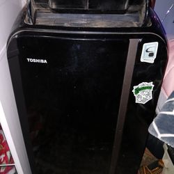 Toshiba Air Conditioner/Heater