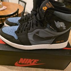 Air Jordan 1 Element