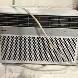 4 Air conditioners 