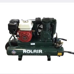 Rolair Compressor 6590HK18 EPJ032353
