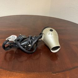 Hair Dryer