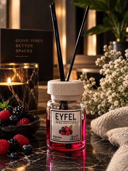 Reed Diffuser 120ml
