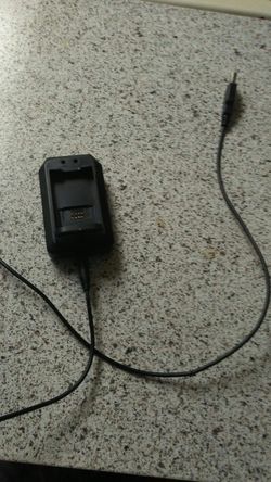 Xbox 360 battery charger