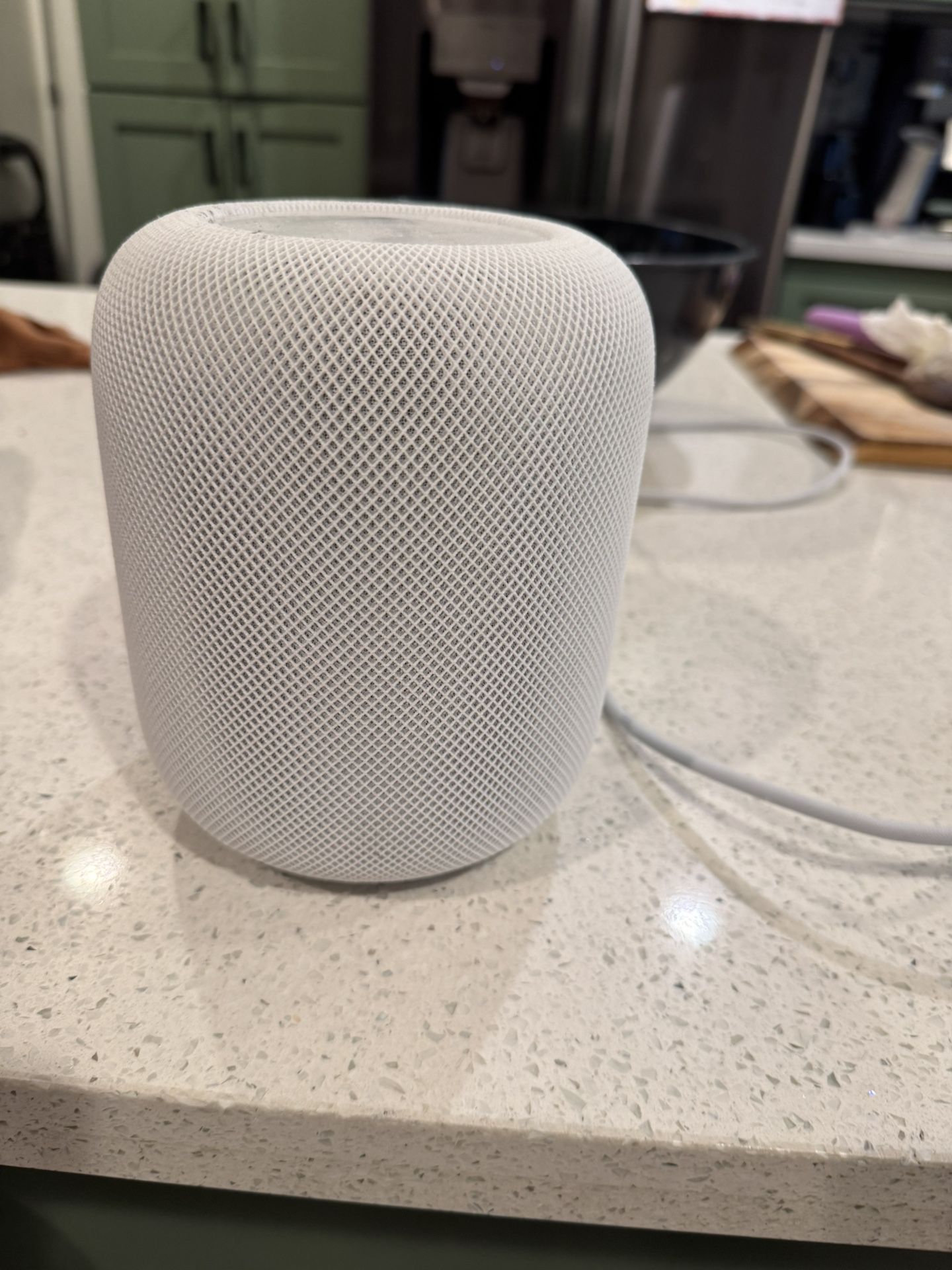 Apple HomePod 2. Perfect