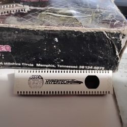 GM/Chevy Hypertech Power Chip