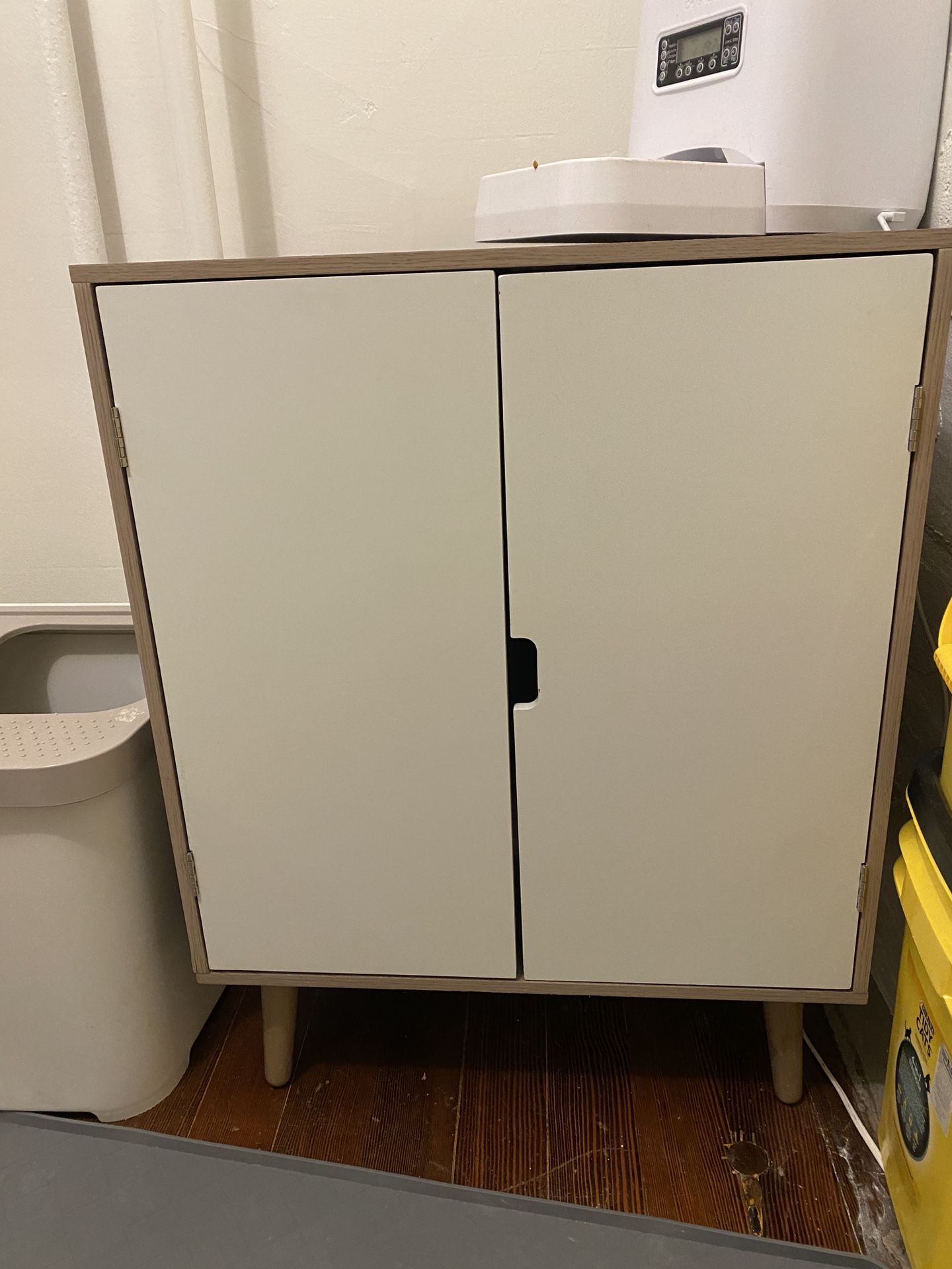 Cat Litter Furniture