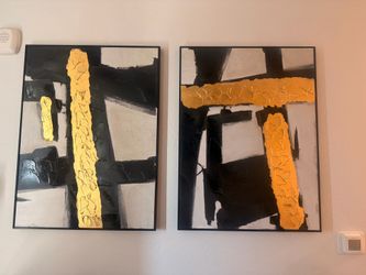 Wall art