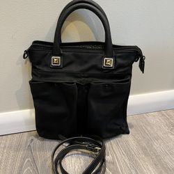 Rebecca Minkoff Multi Styles Handbag 