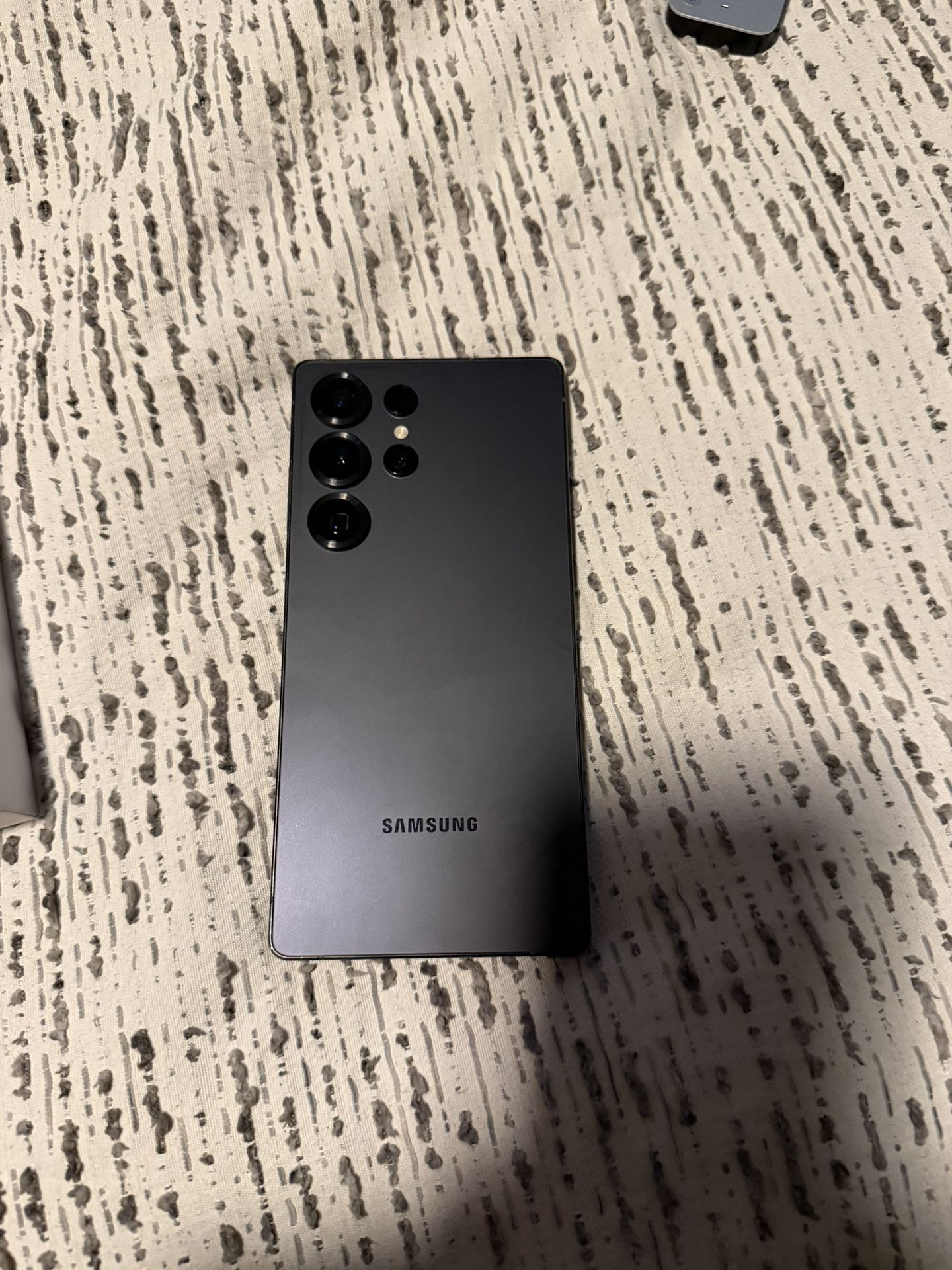 Galaxy S25 Ultra