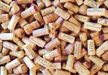 Wine Corks for Sale.