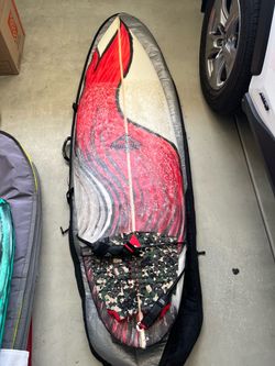6.6 Surf Board