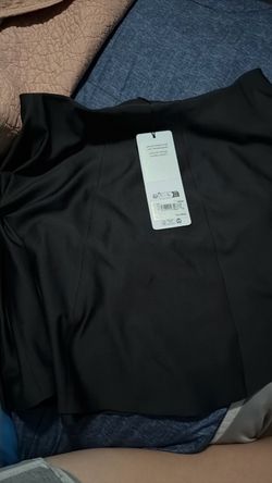 Alo yoga skirt