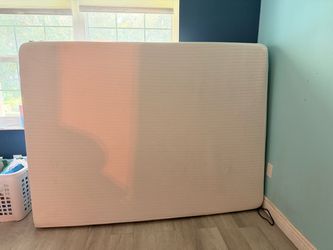 Queen Mattress