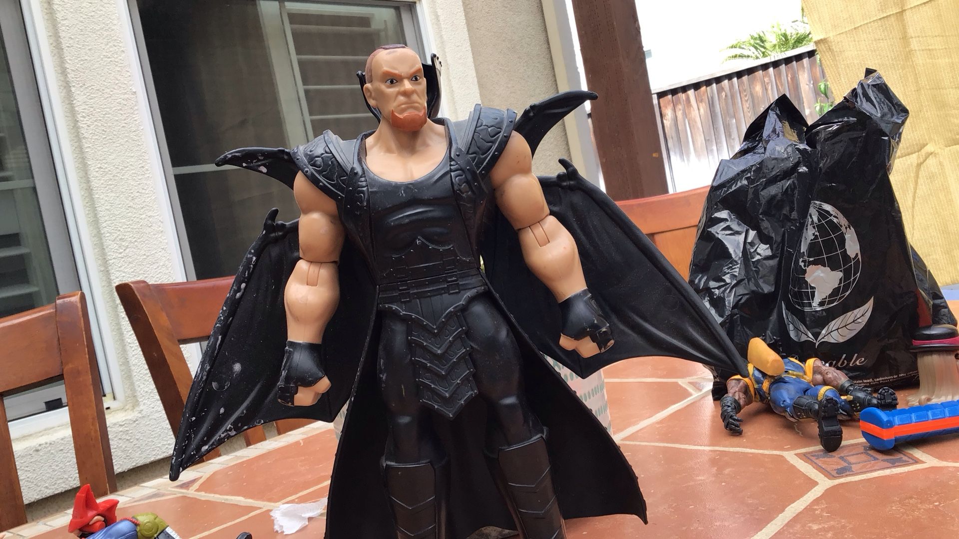 Disney Show Toy