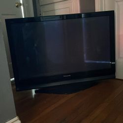 Free old Panasonic TV
