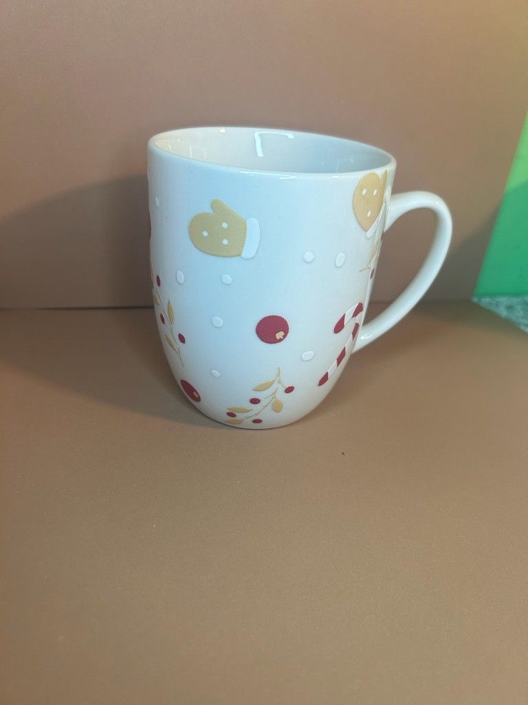 Christmas Coffee Mug