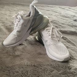 Nike Air 270  Size 95 Men’s 