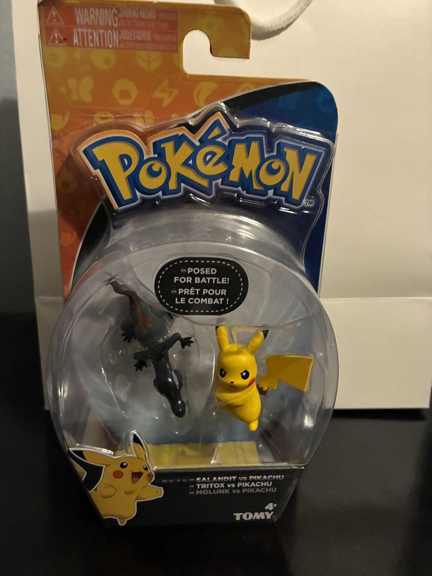 Pokémon 2 Pack