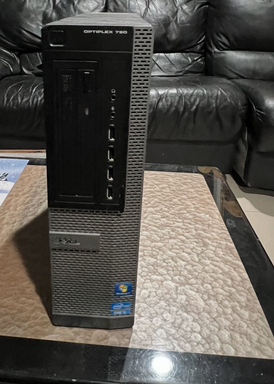 Dell Optiplex 790 Working Condition