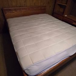 King Size Mattress