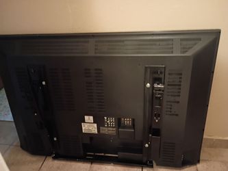 2007 52 in philips hd tv