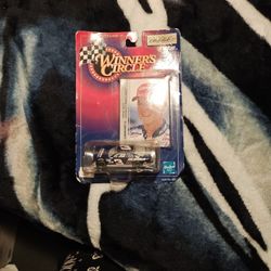 DALE EARNHARDT JR CAR