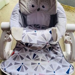 Portable Baby Chair 