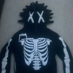 Fyre London Limited Edition Kaws 