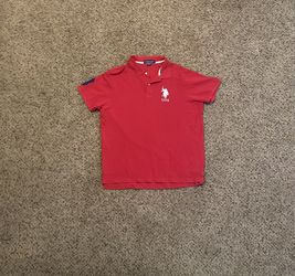 Slim Fit Stretch Solid Polo Shirt