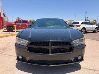 2014 Dodge Charger