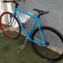 Bike 700 Fixie 55cm
