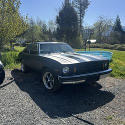 1976 Chevrolet Nova
