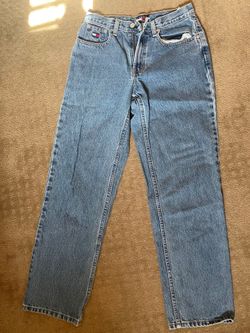 Tommy Hilfiger Vintage Jeans