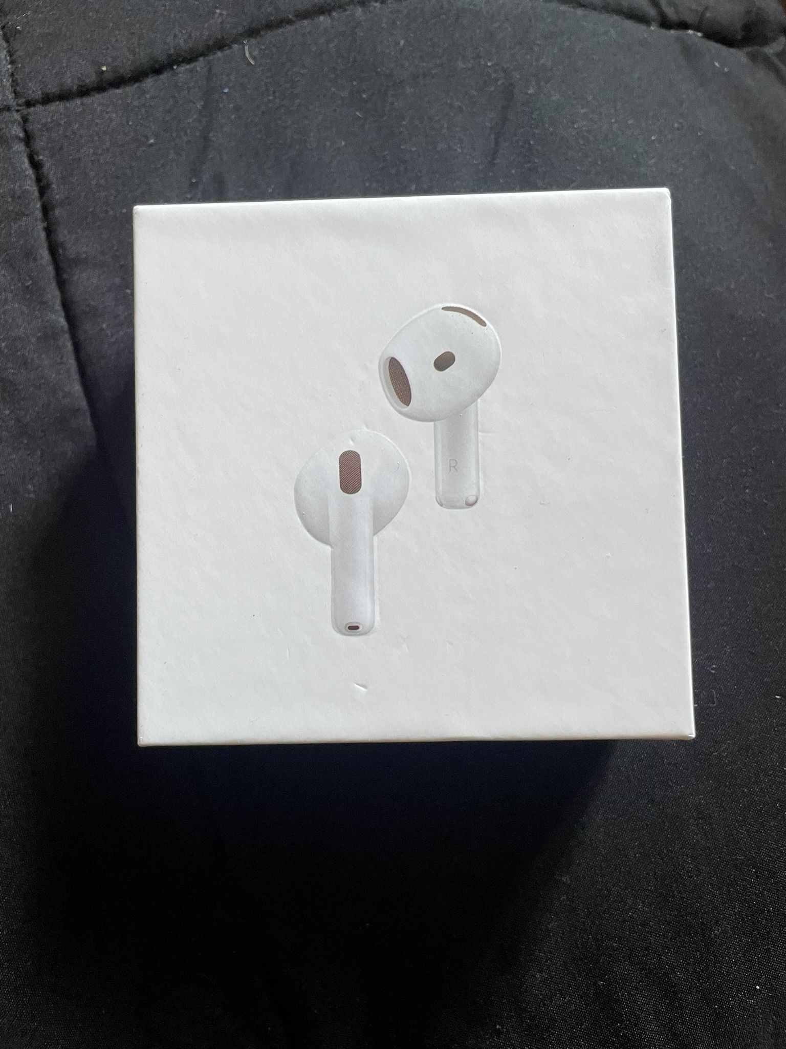Airpod pro 4th generation